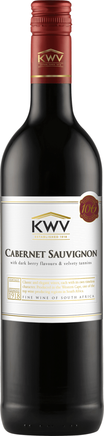 KWV Cabernet Sauvignon von KWV