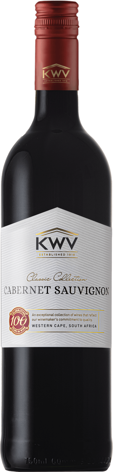 KWV Cabernet Sauvignon KWV Cabernet Sauvignon