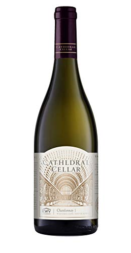 KWV Cathedral Cellar Chardonnay trocken (1 x 0.75 l) von KWV