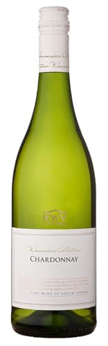 KWV Chardonnay Western Cape trocken (1 x 0.75 l) von KWV