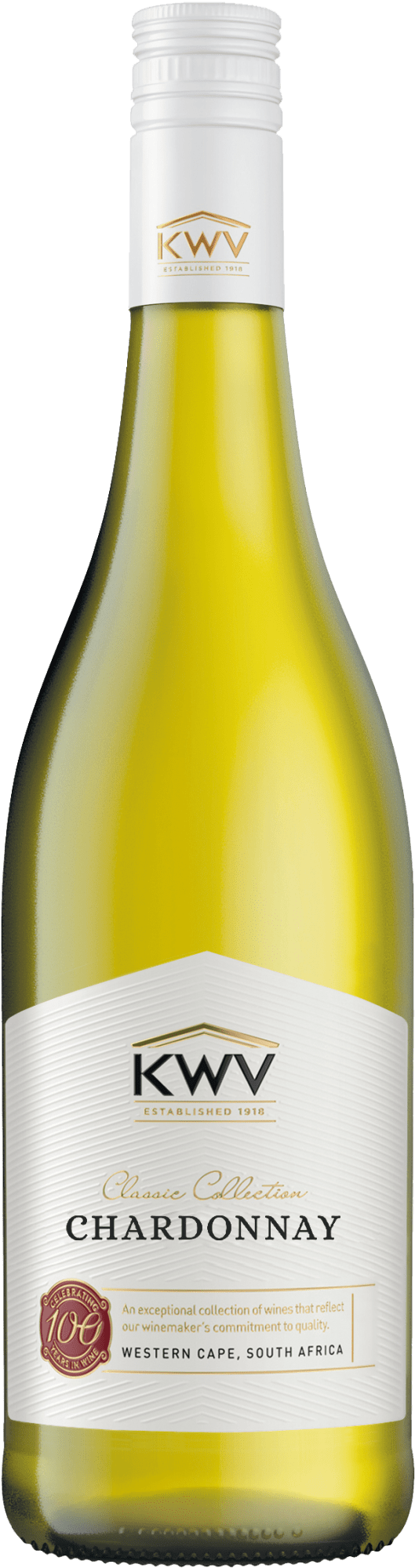 KWV Chardonnay KWV Chardonnay