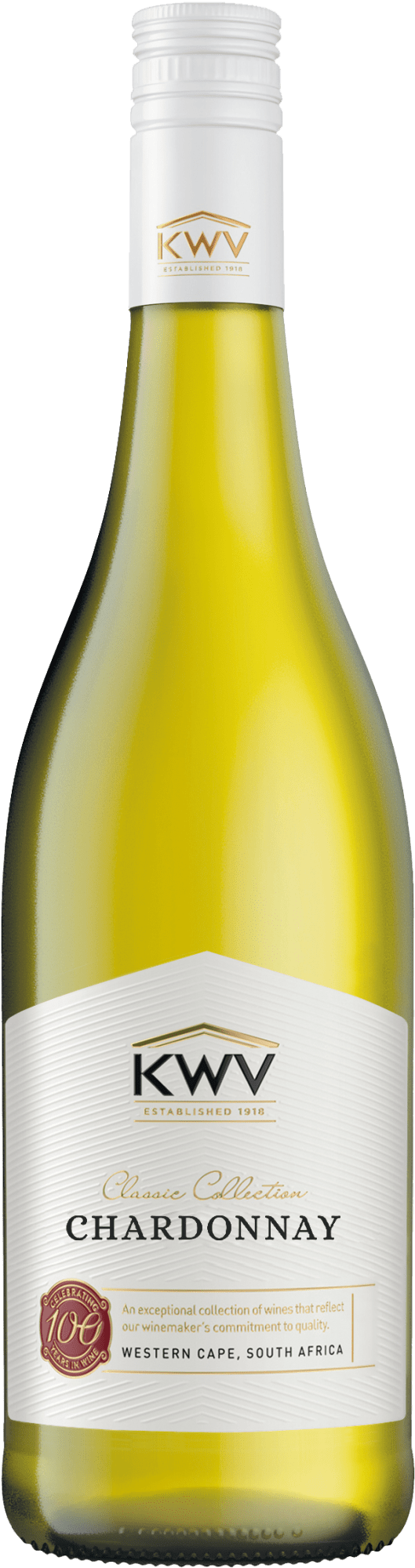 KWV Chardonnay