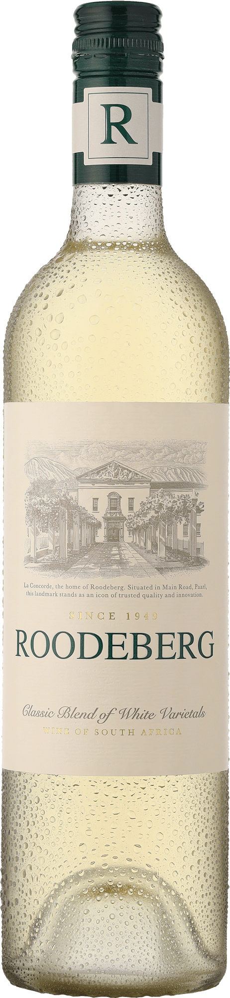KWV Roodeberg White KWV Roodeberg White