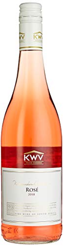 KWV Shiraz Rosé Western Cape trocken / (1 x 0.75 l) von KWV