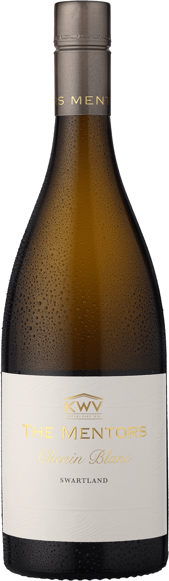 KWV »The Mentors« Chenin Blanc KWV »The Mentors« Chenin Blanc