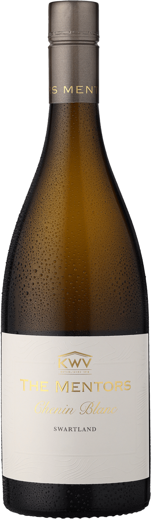 KWV »The Mentors« Chenin Blanc