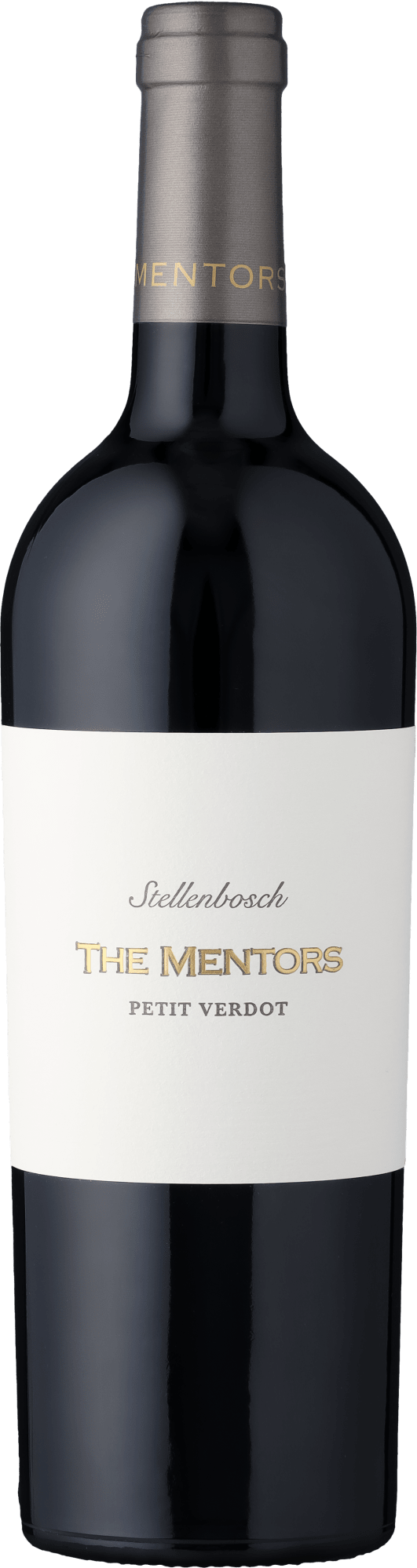 KWV »The Mentors« Petit Verdot KWV »The Mentors« Petit Verdot
