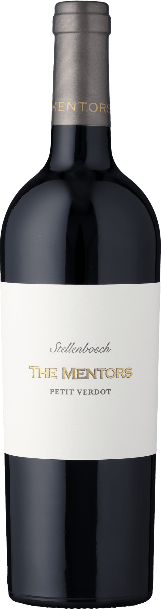 KWV »The Mentors« Petit Verdot