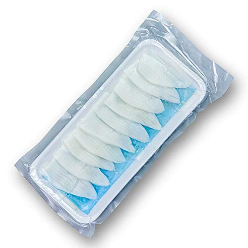 Osushiya Mongo Ika - kleine Sepiafilets, TK, 160g, 20 St Osushiya Mongo Ika - kleine Sepiafilets, TK, 160g, 20 St von KYOKUYO EUROPE B.V.