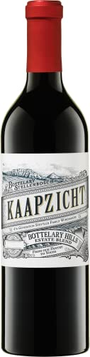 Bottelary Hills, Kaapzicht Estate Blend Bottelary Hills, Kaapzicht Estate Blend von Kaapzicht