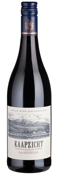 Kaleidoscope - 2020 - Kaapzicht - Südafrikanischer Rotwein Kaleidoscope - 2020 - Kaapzicht - Südafrikanischer Rotwein von Kaapzicht