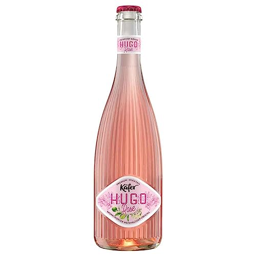 Käfer Hugo Rosé (6 x 0,75l) von Käfer