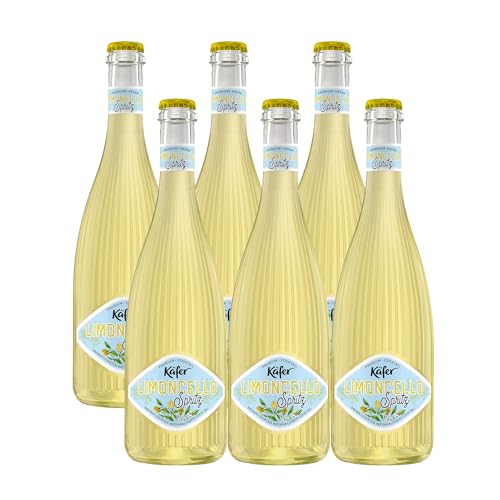 Feinkost Käfer Limoncello Spritz (6 x 0,75l) von Käfer