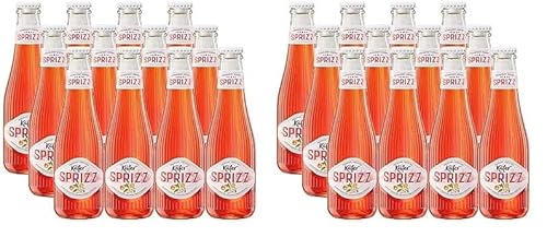 Feinkost Käfer Sprizz (12 x 0,2l) (Packung mit 2) von Käfer