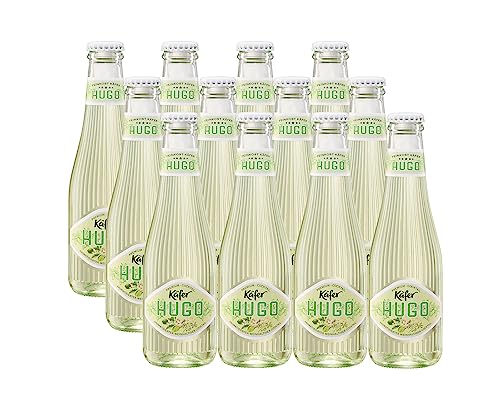 KÄFER Hugo (12 x 0,2l) von Käfer