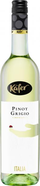 Käfer Pinot Grigio Weißwein trocken von Käfer