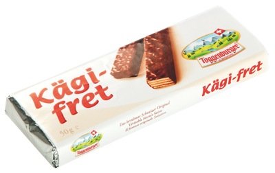 Kägi Fret 50g 5 x 50 g von KÄGI