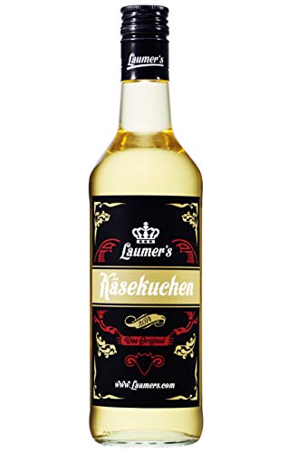 Käsekuchen Likör 500ml Glasflasche Käsekuchen Likör 500ml Glasflasche von Käsekuchen