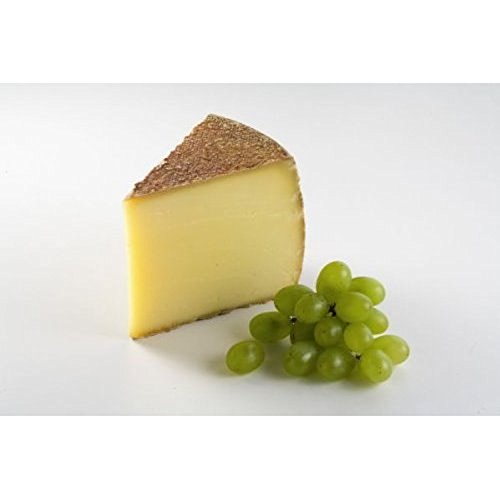 Bergkäse medium ca. 1 kg. - Plangger - Tiroler Schmankerl von Käserei Plangger