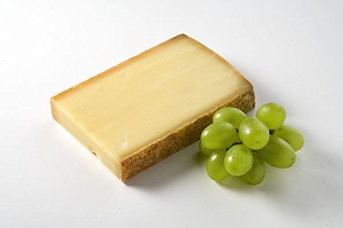 Bergkäse mild ca. 200 gr. - Plangger - Tiroler Schmankerl Bergkäse mild ca. 200 gr. - Plangger - Tiroler Schmankerl von Käserei Plangger