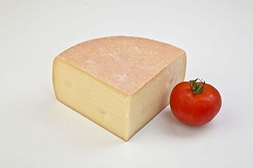 Senner Käse Laib ca. 4 kg. - Plangger - Tiroler Schmankerl von Käserei Plangger