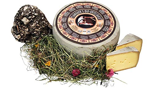 Urfels Käse Laib ca. 4,5 kg. - Plangger - Tiroler Schmankerl Urfels Käse Laib ca. 4,5 kg. - Plangger - Tiroler Schmankerl von Käserei Plangger