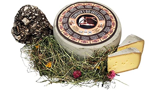 Urfelskäse ca. 1 kg. - Plangger - Tiroler Schmankerl Urfelskäse ca. 1 kg. - Plangger - Tiroler Schmankerl von Käserei Plangger