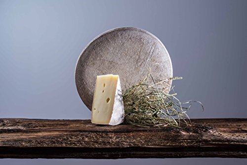 Sextner Almkäse ca. 2 x 1 kg. - Käserei Sexten von Käserei Sexten