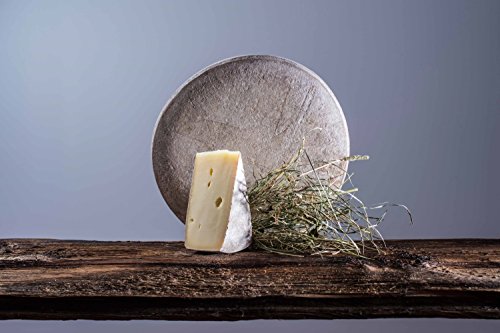Sextner Almkäse ganze Form ca. 8,5 kg. - Käserei Sexten Sextner Almkäse ganze Form ca. 8,5 kg. - Käserei Sexten von Käserei Sexten