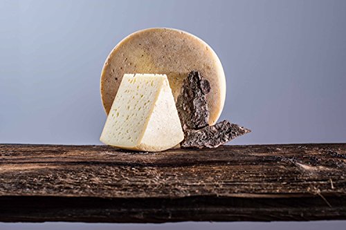 Sextner Hüttenkäse ganze Form ca. 3,3 kg. - Käserei Sexten Sextner Hüttenkäse ganze Form ca. 3,3 kg. - Käserei Sexten von Käserei Sexten