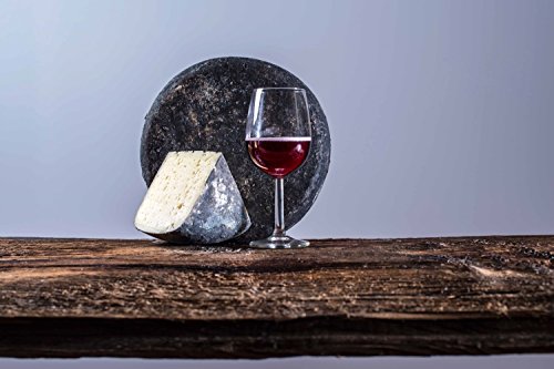 Sextner Weinkäse ca. 500 gr. - Käserei Sexten von Käserei Sexten