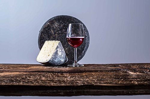 Sextner Weinkäse ganze Form ca. 3,30 kg. - Käserei Sexten Sextner Weinkäse ganze Form ca. 3,30 kg. - Käserei Sexten von Käserei Sexten