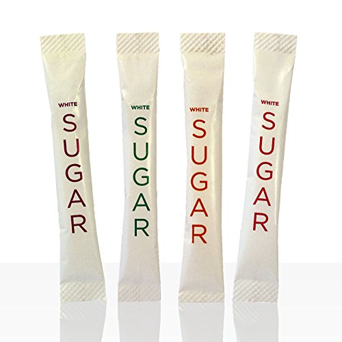Zuckersticks Feinzucker Coffee & Tea Karton 1000 Beutel Zuckersticks Feinzucker Coffee & Tea Karton 1000 Beutel von KaffeeShop 24