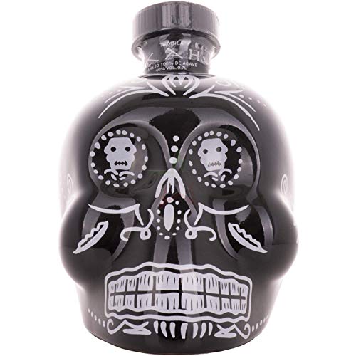 Kah Tequila Añejo 40,00% 0,70 Liter Kah Tequila Añejo 40,00% 0,70 Liter von Kah Tequila