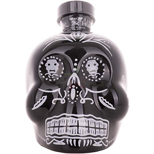 Kah Tequila Añejo 40,00% 0,70 Liter von Kah Tequila