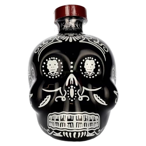 Kah Tequila Añejo 40,00% 0,70 lt. von Kah Tequila