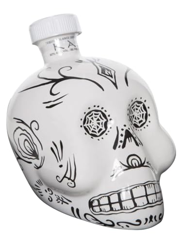 KAH Blanco Tequila 100% Agave von Kah