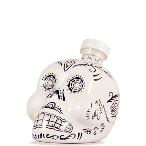 KAH Tequila Blanco (1 x 0.7l) von KAH