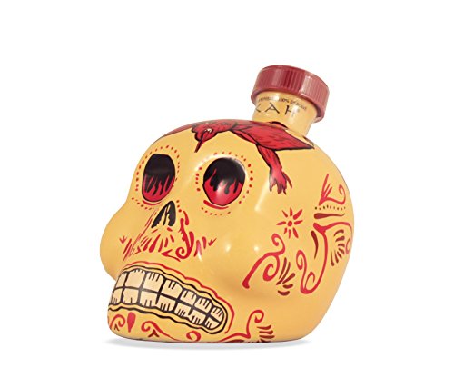 Kah Tequila Reposado 55% Vol. 0,7 l Kah Tequila Reposado 55% Vol. 0,7 l von Kah
