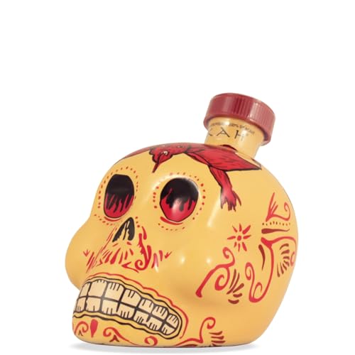 TEQUILA REPOSADO 70 CL TEQUILA REPOSADO 70 CL von Kah