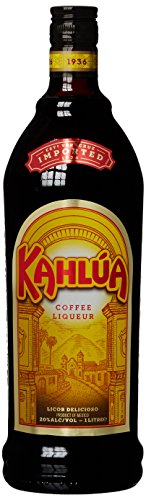 Kahlúa Coffee Likör (1 x 1 l) von KAHLÚA
