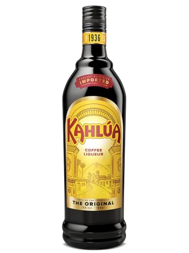 Kahlúa Coffee-Liqueur 20% Vol. 0,7 l von KAHLÚA