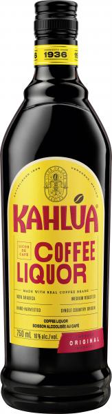 Kahlua Coffee Liqueur von Kahlúa