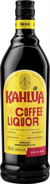 Kahlua Coffee Liqueur Kahlua Coffee Liqueur von Kahlúa