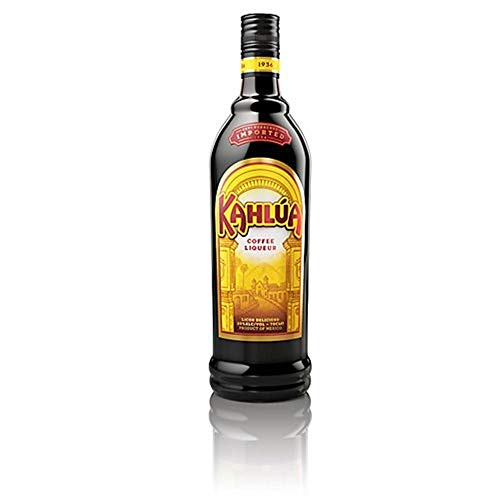 Kahlúa Kaffeelikör (1 x 0.7 l) von KAHLÚA