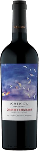 Montes Kaiken Terroir Series Cabernet Sauvignon Montes Kaiken Terroir Series Cabernet Sauvignon von Kaiken