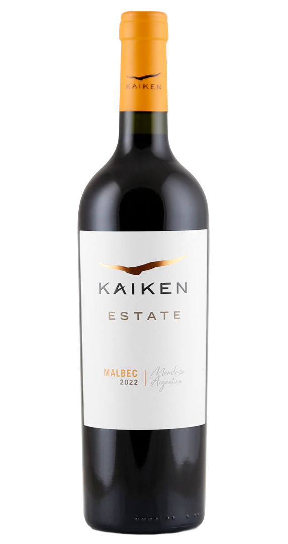 Kaiken Estate Malbec 2022 Kaiken Estate Malbec 2022 von Kaiken wines
