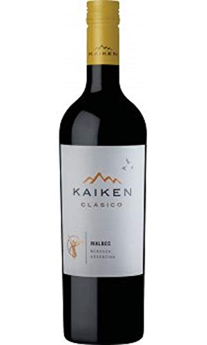 Kaiken Cabernet Sauvignon 2018 (3 x 0.75 l) von Kaiken