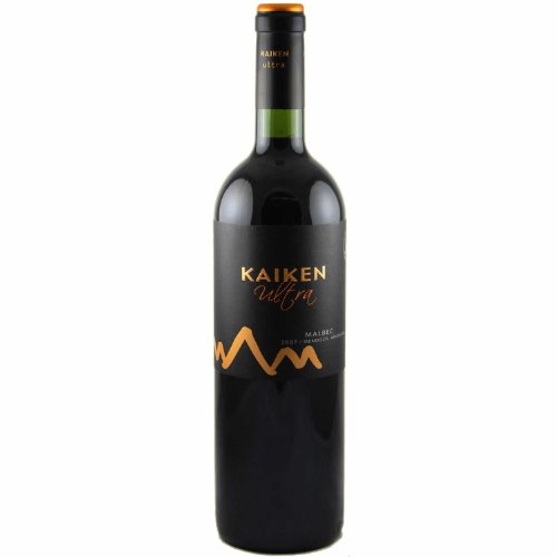 Kaiken Malbec Trocken (6 x 0.75 l) von Kaiken