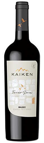 Kaiken Terroir Series Corte Malbec (1 x 0.75 l) von Kaiken